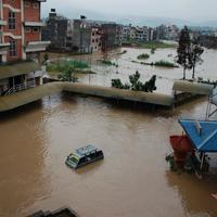 Nepal flood death toll reaches 1,399