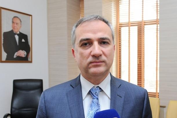 Fərid Şəfiyev İrana səfər edəcək