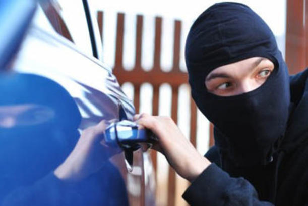 Lənkəranda yaşayış evlərini talayan şəxs saxlanılıb