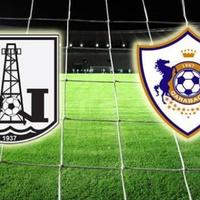 "Neftçi"-"Qarabağ" oyunu barədə azarkeşlərə MÜRACİƏT OLUNDU