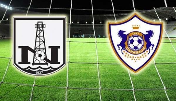 "Neftçi"-"Qarabağ" oyunu barədə azarkeşlərə MÜRACİƏT OLUNDU