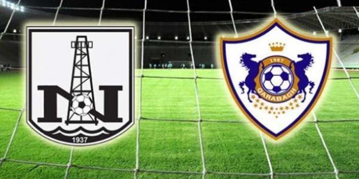 "Neftçi"-"Qarabağ" oyunu barədə azarkeşlərə MÜRACİƏT OLUNDU