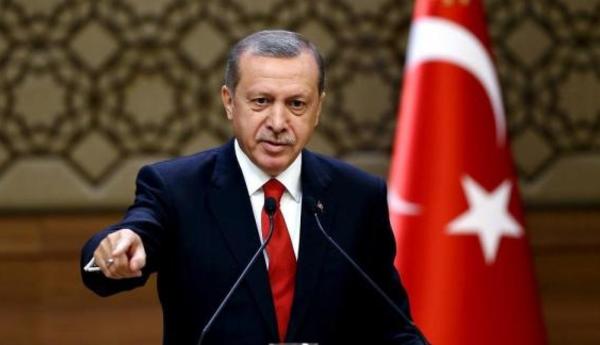 "Biz Türkiyə əsrinin qurmağa başlamışıq" - Ərdoğan