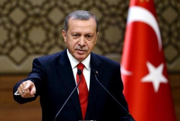 "Biz Türkiyə əsrinin qurmağa başlamışıq" - Ərdoğan
