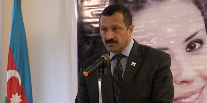 Tofiq Yaqublu Penitensiar Xidmət əməkdaşları və həkimindən razılıq edib - VƏKİL