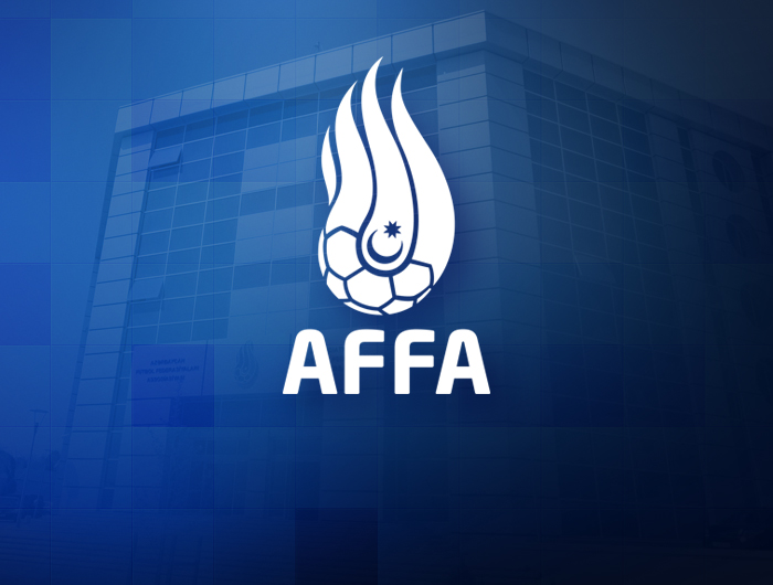 AFFA avrokuboklar üçün 6 Premyer Liqa klubuna lisenziya verib