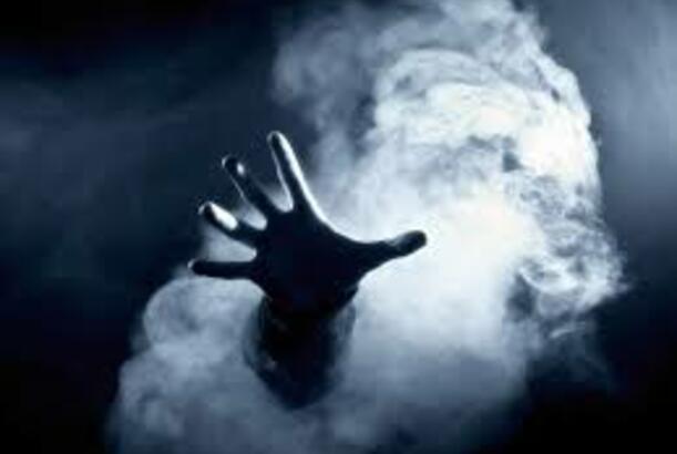 Qubada kişi dəm qazından boğulub