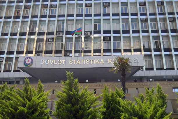 Dövlət Statistika Komitəsinin sədri Astanada Beynəlxalq Forumda iştirak edir