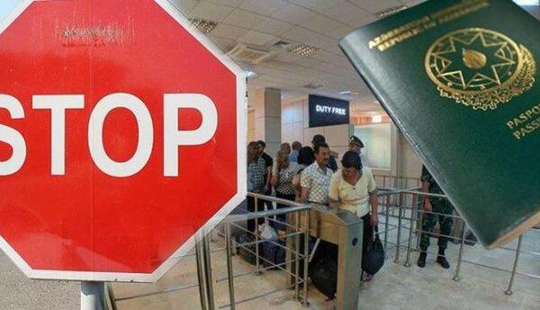 106 minlik borca görə sahibkar xanımın ölkədən çıxışına "stop" qoyuldu