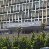 Dövlət Statistika Komitəsinin strukturu dəyişib