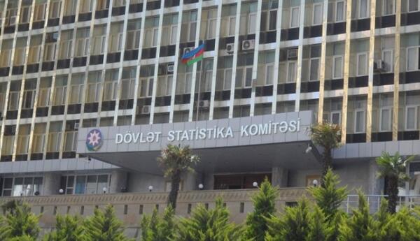Dövlət Statistika Komitəsinin strukturu dəyişib