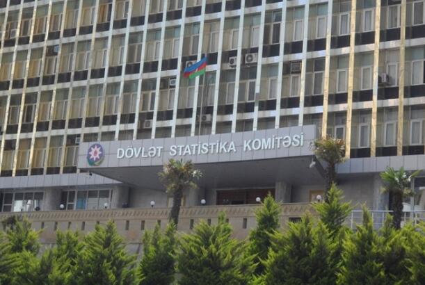 Dövlət Statistika Komitəsinin strukturu dəyişib