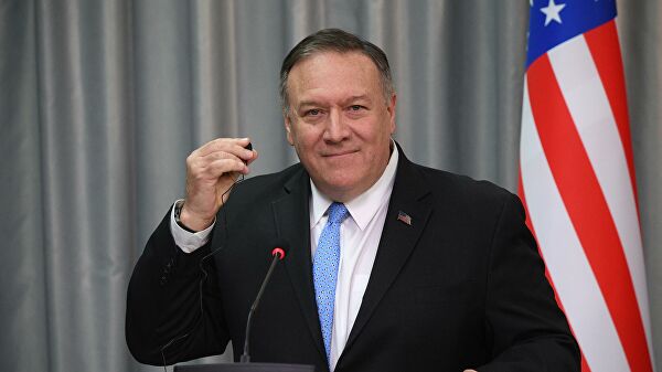 ABŞ: "Çin koronavirusla bağlı məlumatları gizlədir"