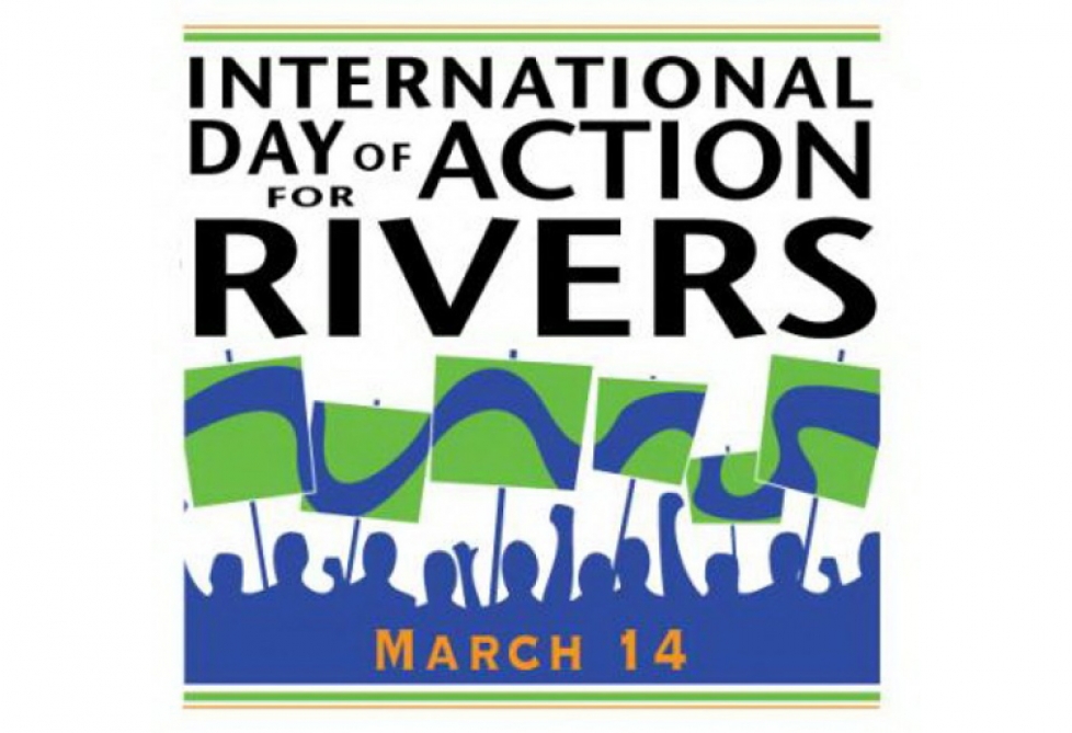 River international