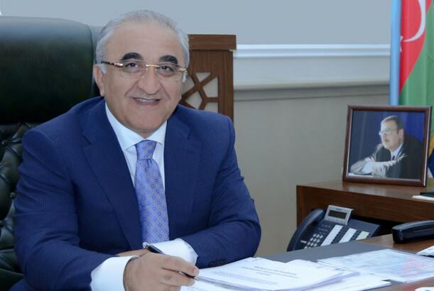 UNEC rektoru: “Süni intellekt təhsildə hansı yeni iş yerləri yaradacaq?”