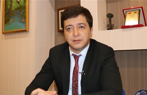 Elşən Musayev: 