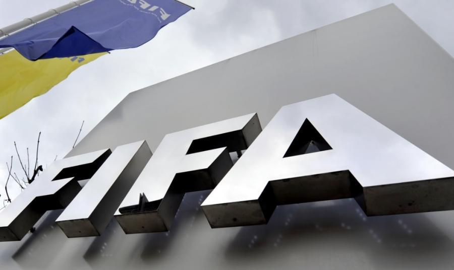 I Liqanın mərkəzi matçını FIFA referisi idarə edəcək
