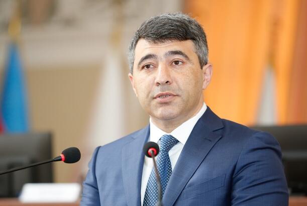Bakıda TDT Məhkəmə Şuraları Şəbəkəsinin Əsasnaməsi imzalanıb