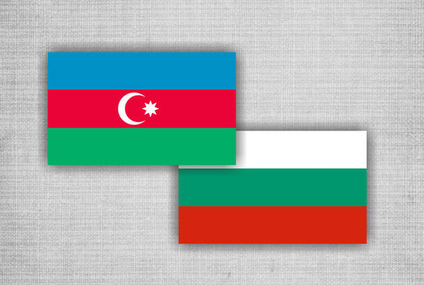 İyulda Azərbaycan-Bolqarıstan Hökumətlərarası Komissiyasının iclası keçiriləcək