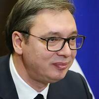 Aleksandr Vuçiçin anasına hücum edən şəxs YAXALANIB