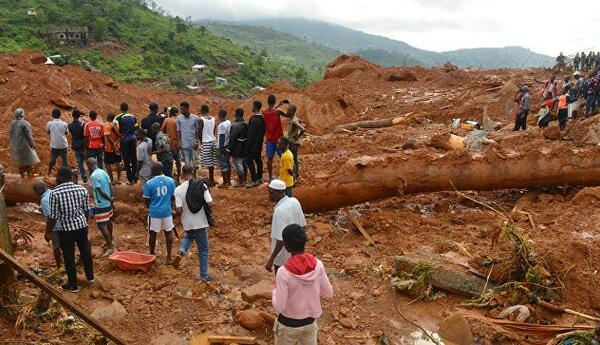 Death toll from earthquake in Colombia up to 265