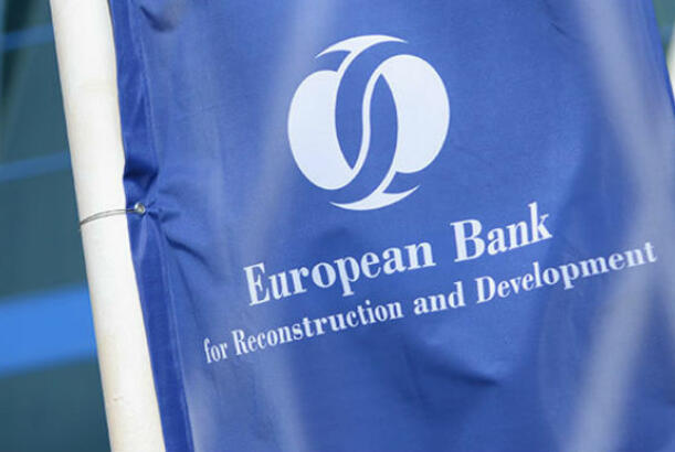EBRD increases its investment portfolio for Azerbaijan by €40 mln