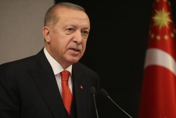 Erdogan’s May 9 visit to US postponed to more convenient date — Foreign Ministry