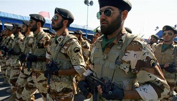 Tehranda SEPAH üzvünü bıçaqla öldürdülər