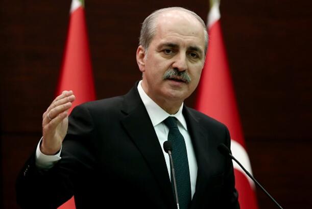 "Türkiyə, Azərbaycan və Ermənistan arasında..." - Numan Kurtuluşdan açıqlama