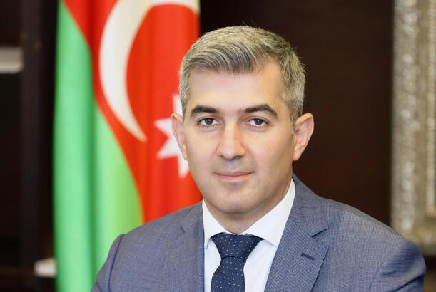 SMS: Attraction of highly skilled migrants contributes to Azerbaijan's development