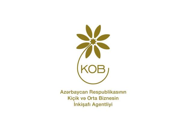 KOBİA “Caspian Oil and Gas” sərgisində KOB-lar üçün ayrıca stend quracaq