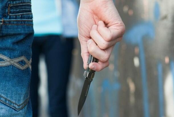 Bakıda hoteldə 30 yaşlı ofisant qətlə yetirilib