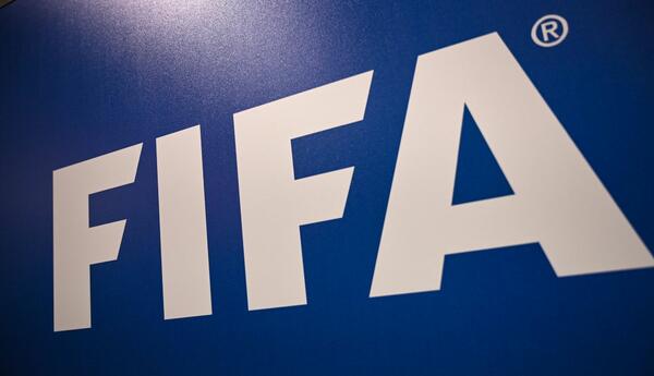 ФИФА изменила протокол подготовки к матчам ЧМ-2026