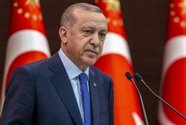 Trump calls Erdogan a great leader