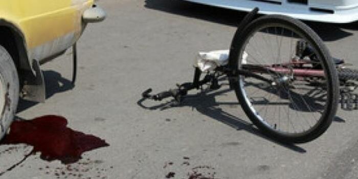 Bu ilin 9 ayında velosiped qəzalarında 9 nəfər ölüb