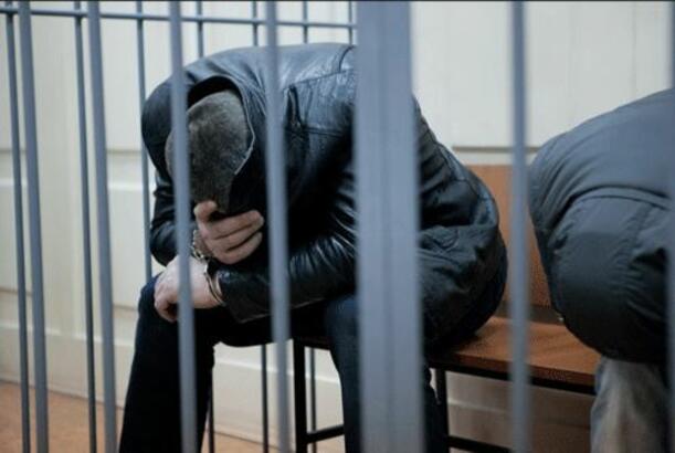 Keçmiş arvadını bıçaqlayan şəxs 14 il azadlıqdan məhrum edildi