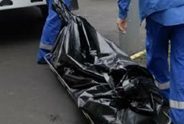 Bakıda mağazadan meyit tapıldı