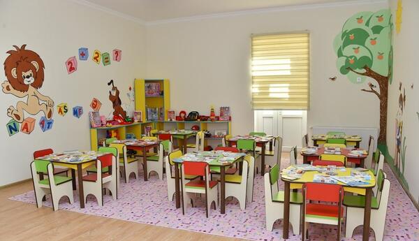 Bağçalarda yeni qəbul prosesi və valideynlərin ən çox üzləşdiyi problemlər hansılardır? <span class="red">- AÇIQLANDI</span>