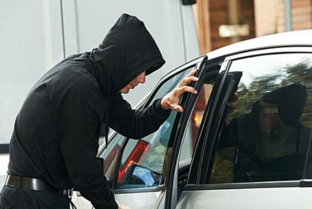 Paytaxtda oğurluq edən şəxslər saxlanılıblar