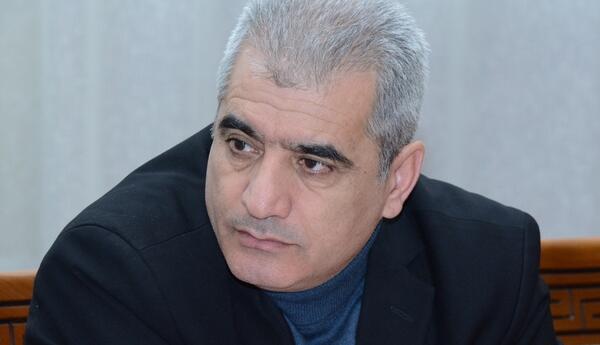 Yeni təhlükəsizlik arxitekturası