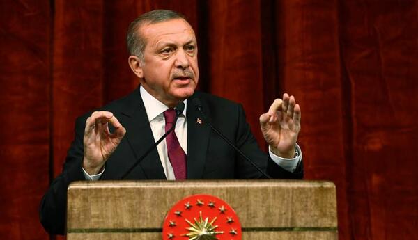 "İsrailin təxribatlarını yaxından izləyirik" - Ərdoğandan AÇIQLAMA
