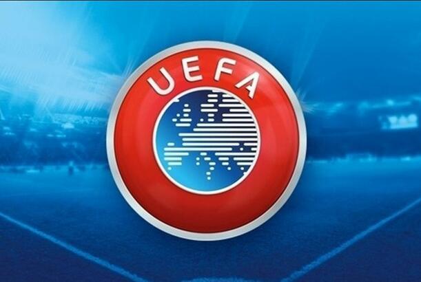 UEFA limits fans' access to Olympiacos-Qarabag match