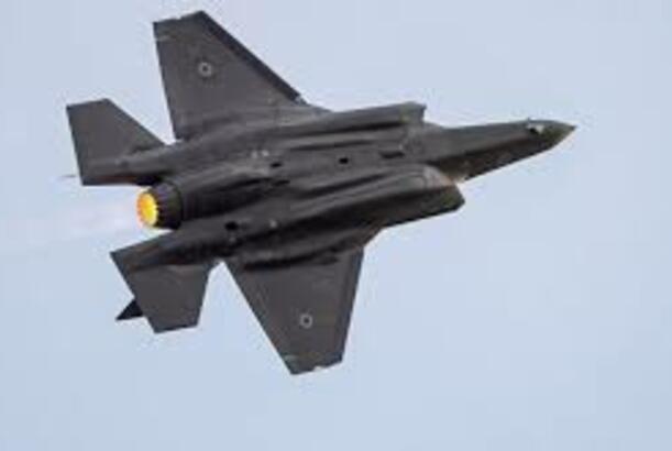 Britain deployed fighter jets to Cyprus due to situation around Iran