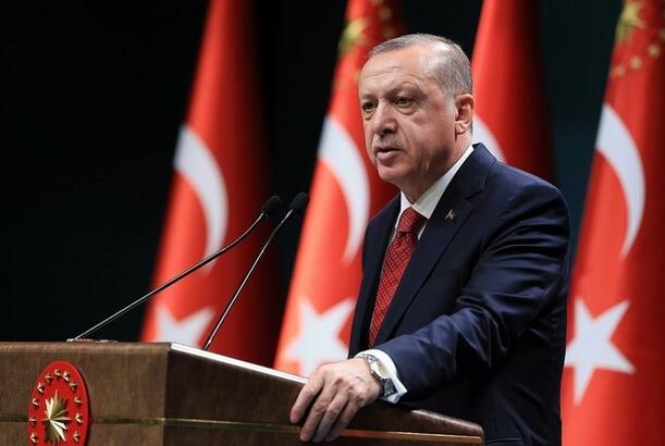 "Türkiyənin təhlükəsizliyi həm də Hələbdən, Dəməşqdən və Beyrutdan başlayır" - Ərdoğandan PAYLAŞIM