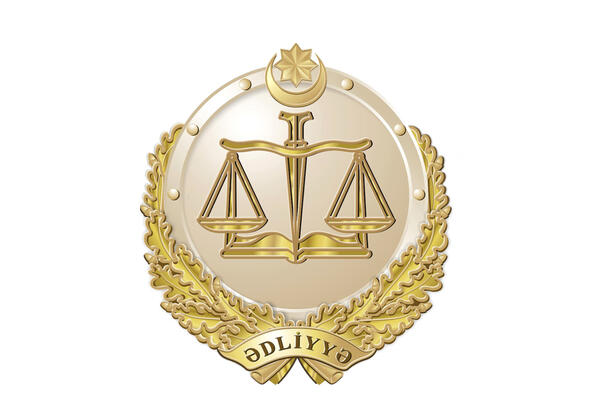 Ədliyyə orqanlarının xüsusi xəzinə hesabı yaradılır