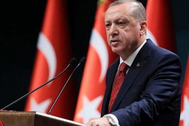 "Bölgə rahat nəfəs aldı" - Ərdoğandan ABŞ-İran razılaşmasına MÜNASİBƏT