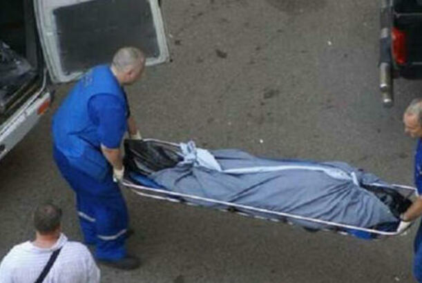 Bir həftə öncə yol qəzasında xəsarət alan qadın xəstəxanada ölüb