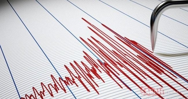Çeçenistanda 4.7 bal gücündə zəlzələ baş verib
