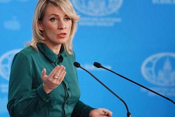 Moskvadan Britaniya və Fransaya SƏRT XƏBƏRDARLIQ