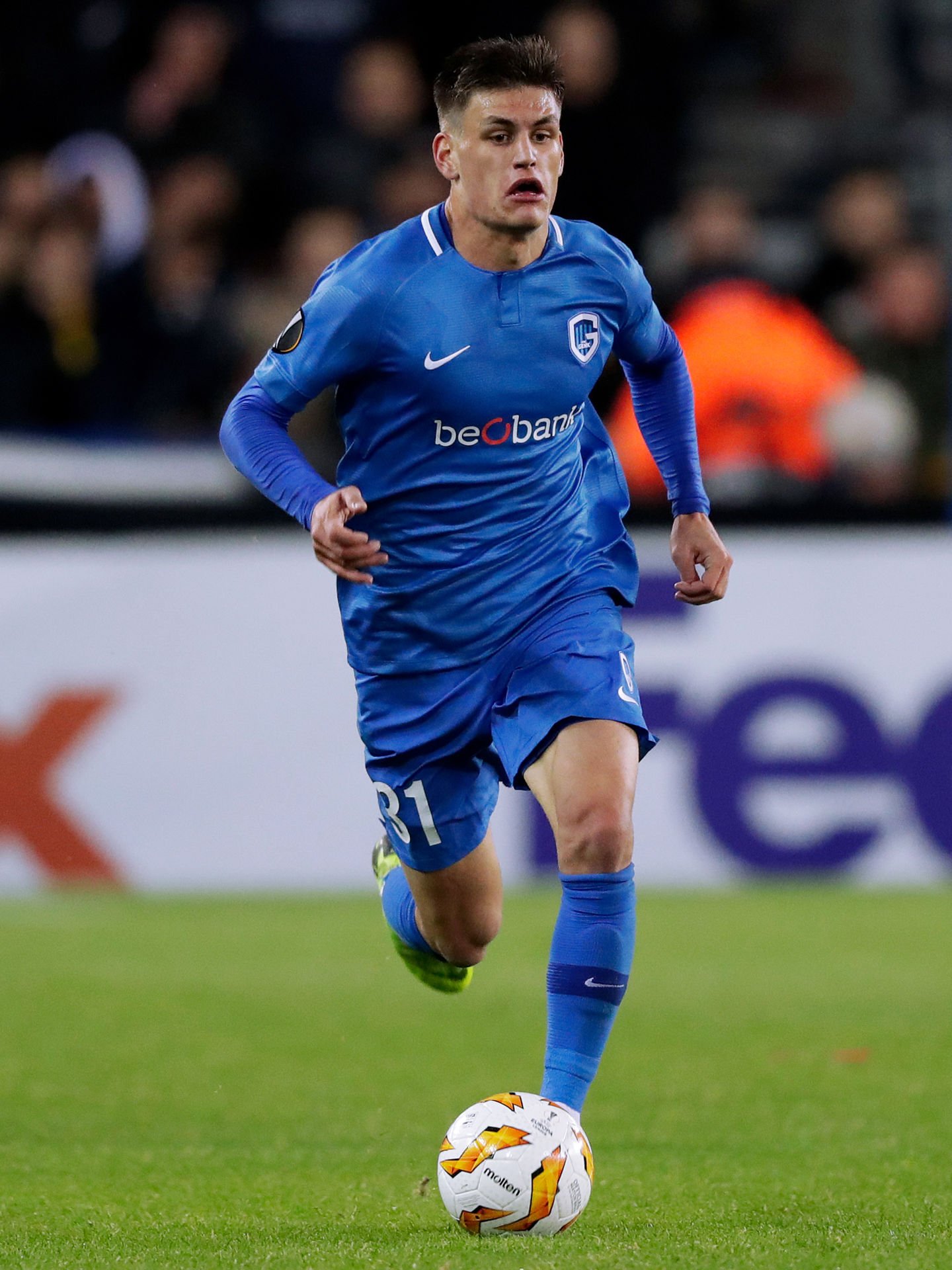 “Atalanta”dan yeni transfer